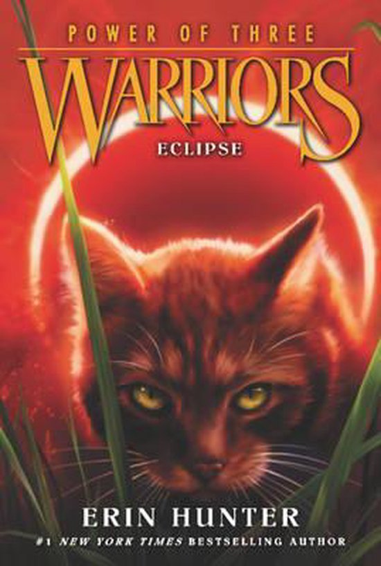 Warriors Power Of 3 No 4 Eclipse