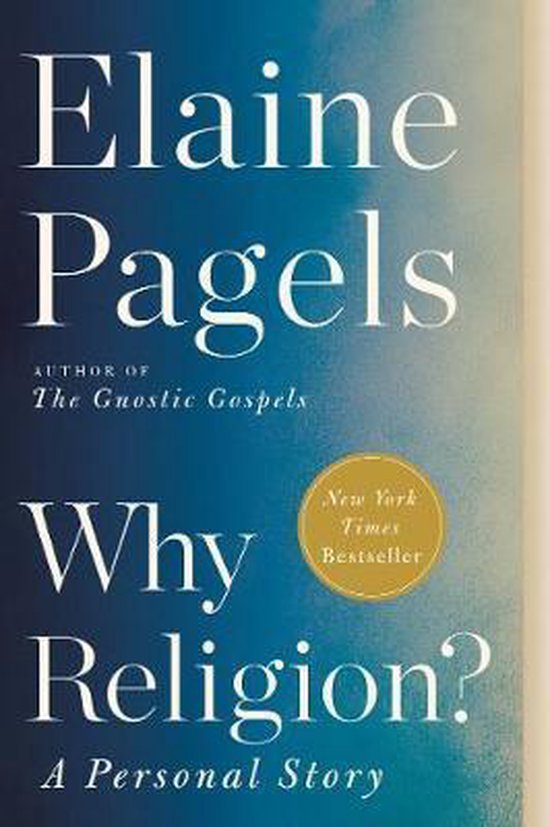 Why Religion A Personal Story