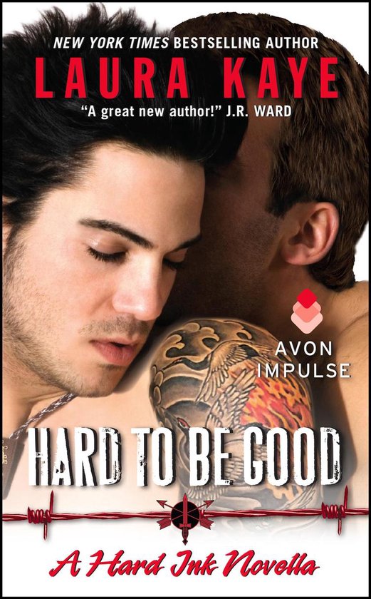 Hard Ink 3.5 - Hard to Be Good