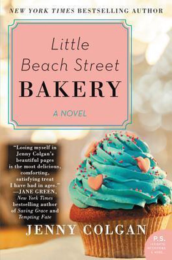 Little Beach Street Bakery