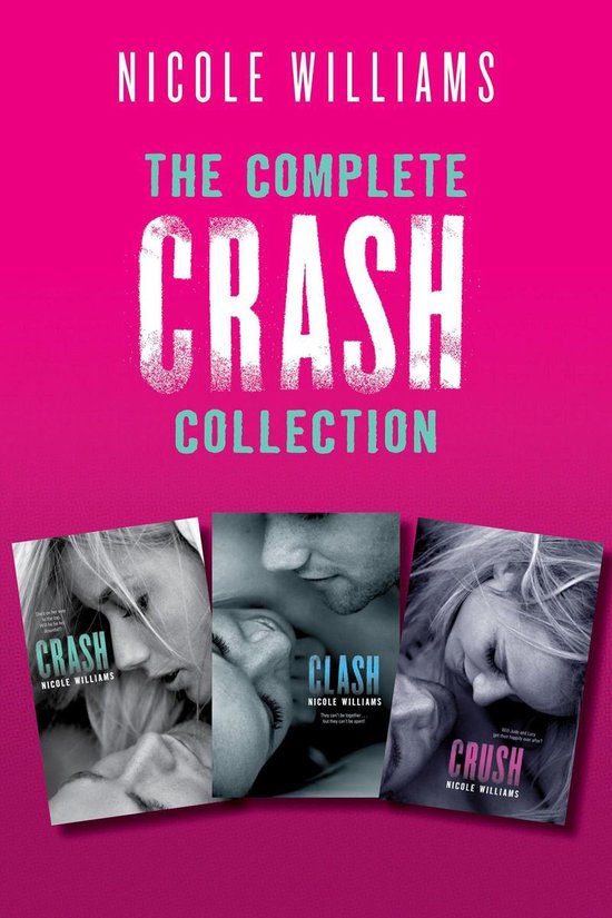 The Complete Crash Collection