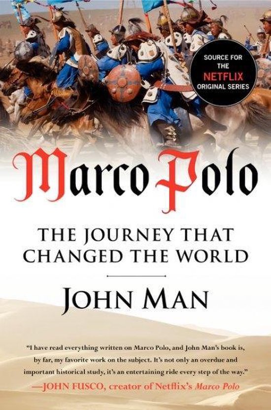 Marco Polo