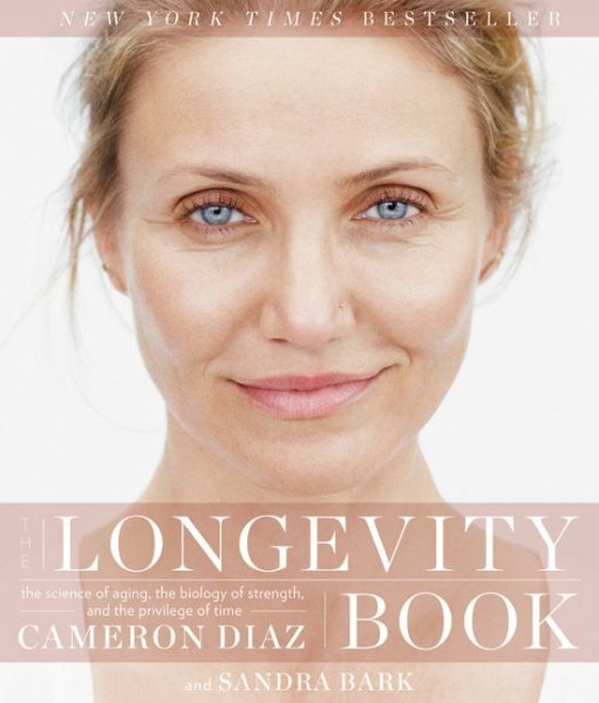 Longevity Book