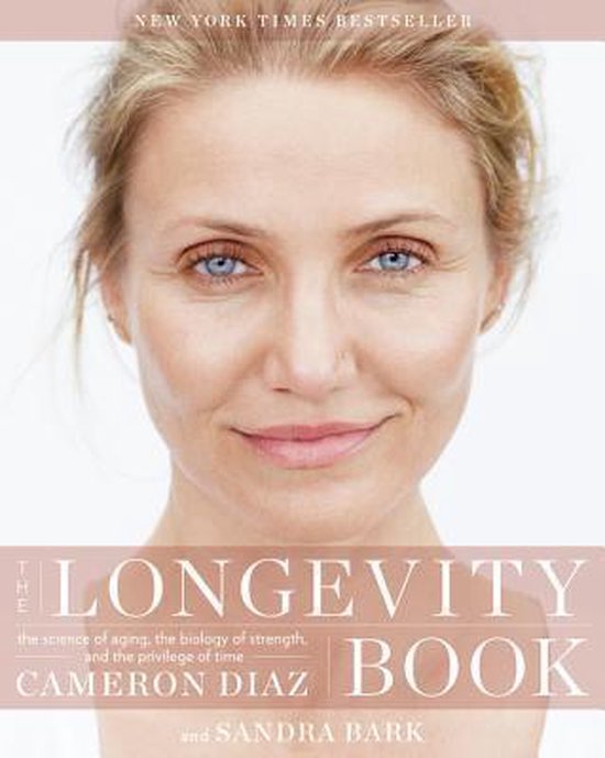 The Longevity Book