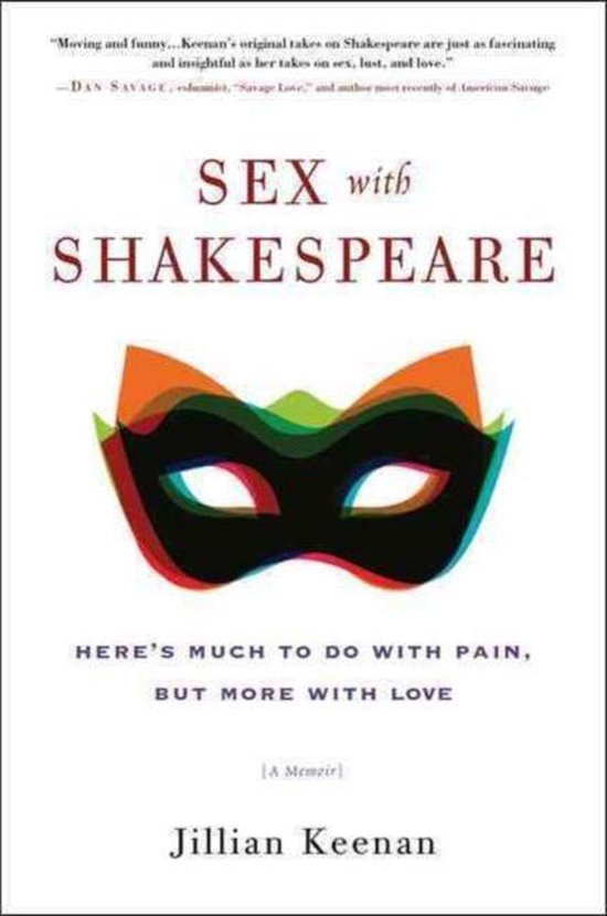 Sex With Shakespeare