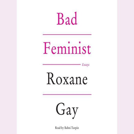 Bad Feminist