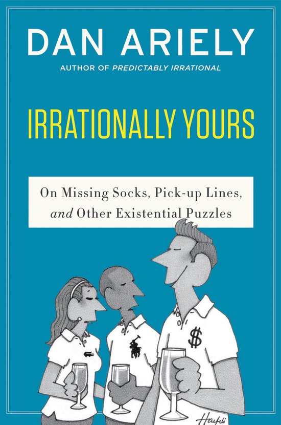 Irrationally Yours