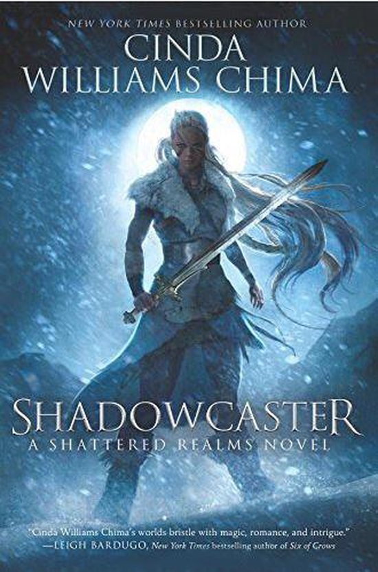 Shadowcaster Shattered Realms