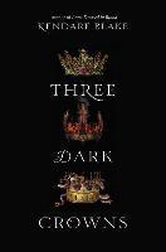 Three Dark Crowns