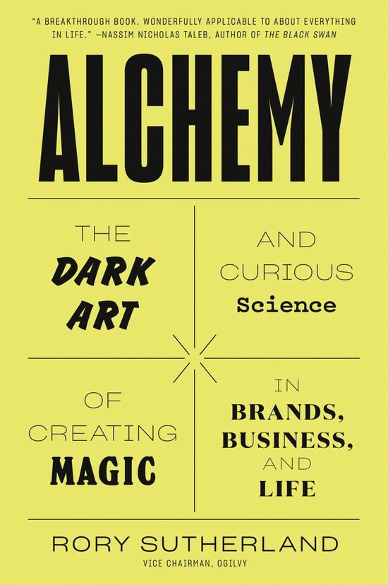 Alchemy