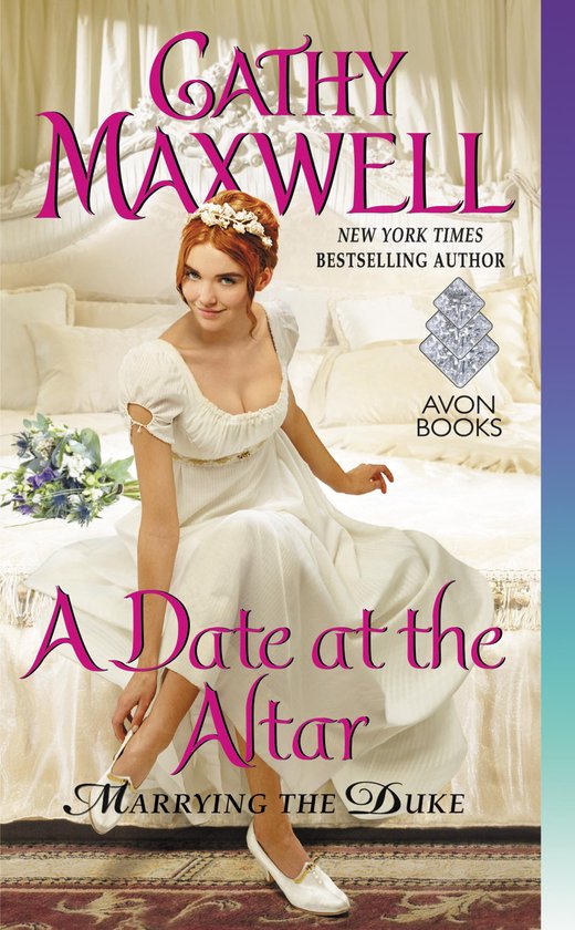 Marrying the Duke 3 - A Date at the Altar