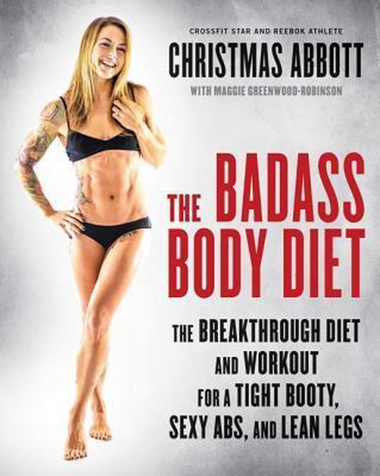 Badass Body Diet