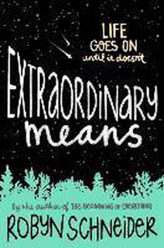 Extraordinary Means