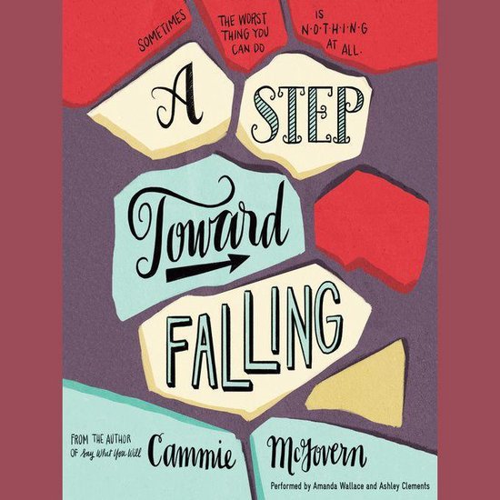 A Step Toward Falling