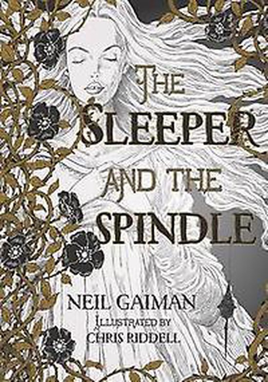 The Sleeper and the Spindle