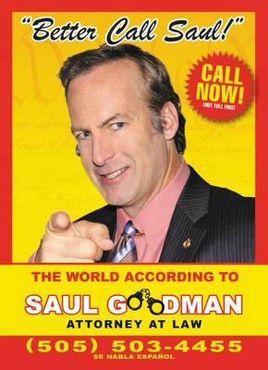 Better Call Saul