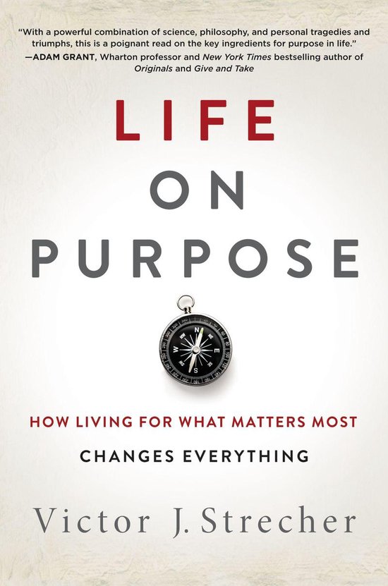 Life on Purpose