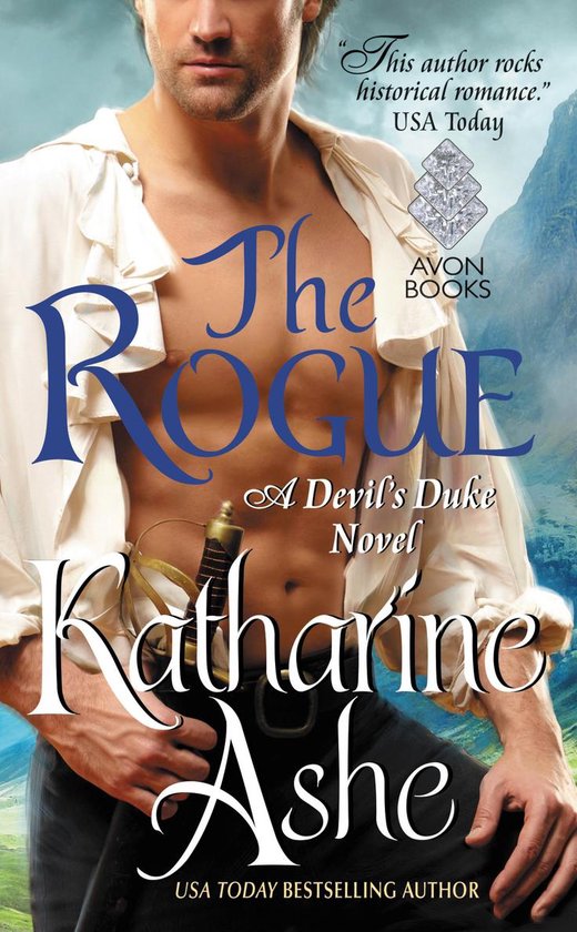 Devil's Duke 1 - The Rogue