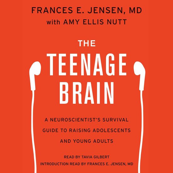 The Teenage Brain