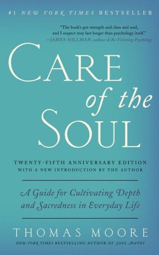 Care Of The Soul 25th Anniversary Ed