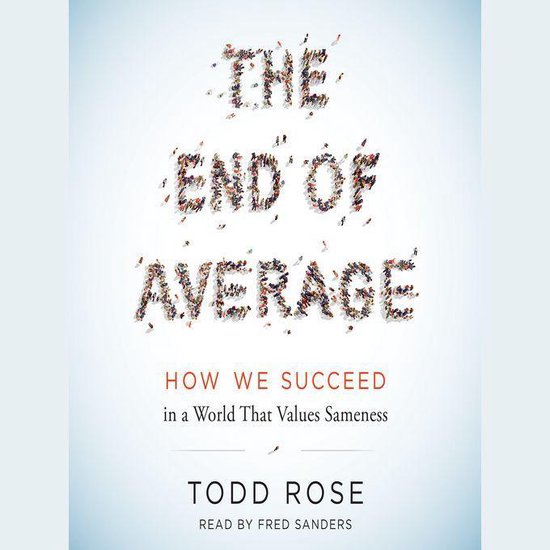 The End of Average