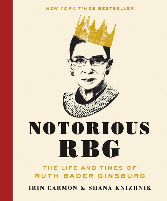 Notorious Rbg