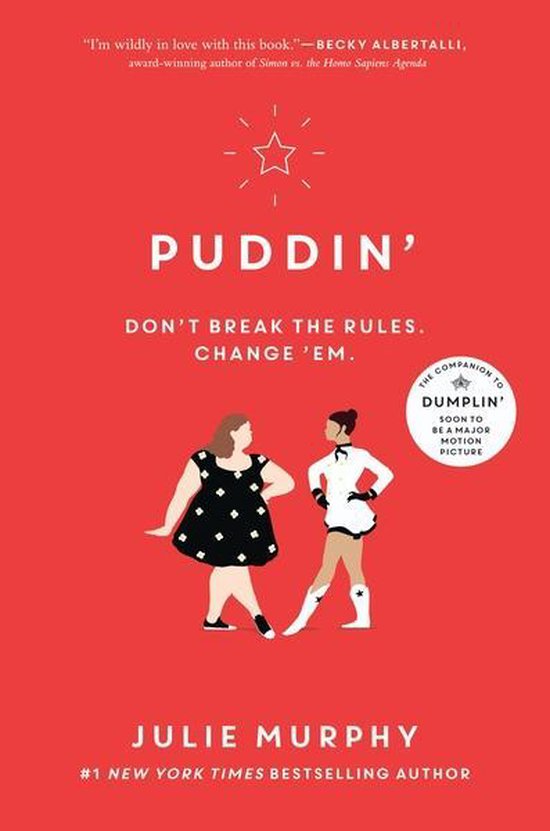 Dumplin'2- Puddin'