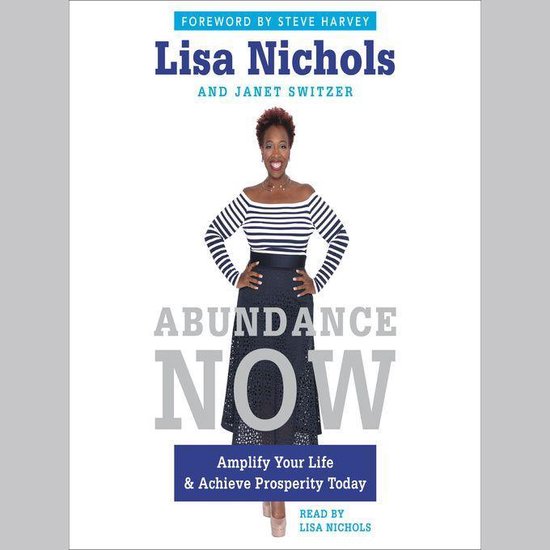 Abundance Now