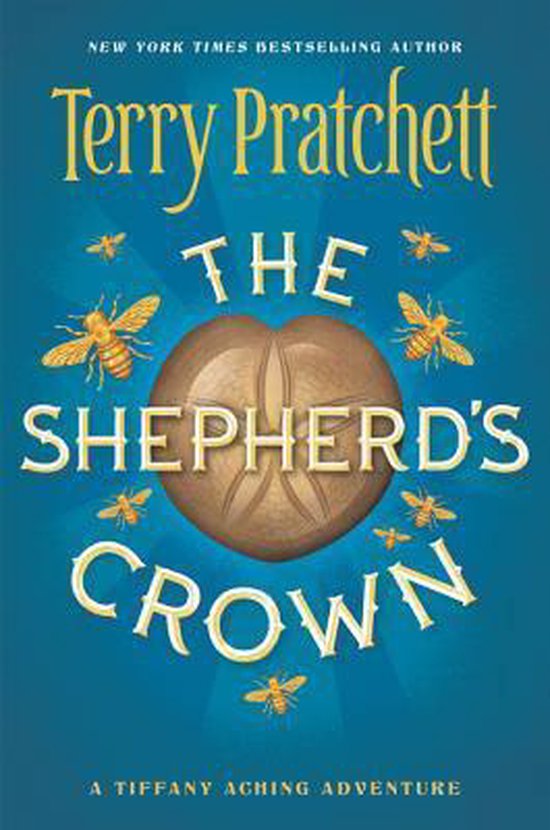 The Shepherd's Crown