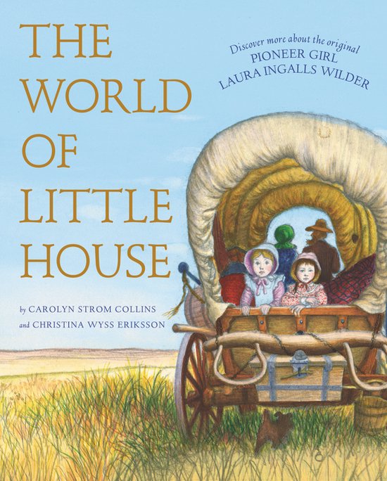 World Of Little House