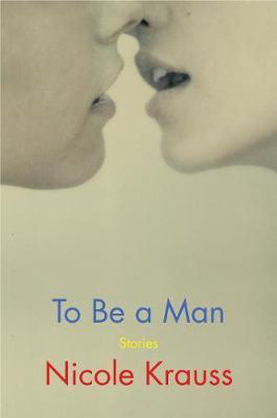 To Be a Man Stories