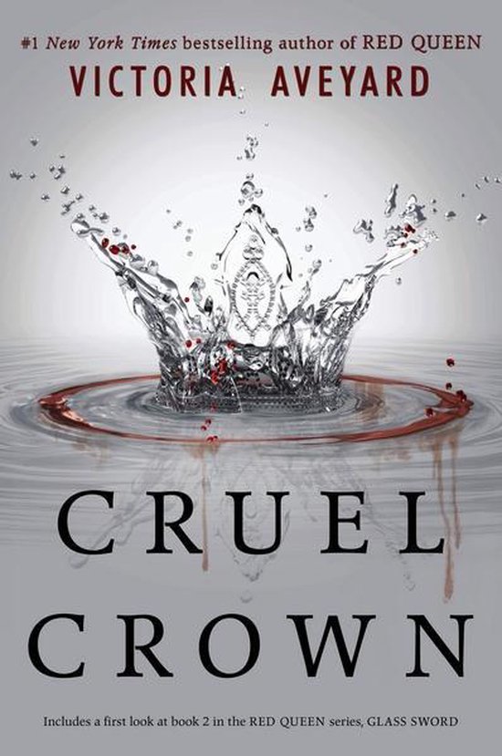 Cruel Crown