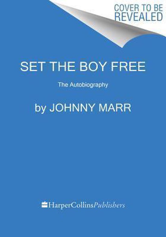 Set the Boy Free