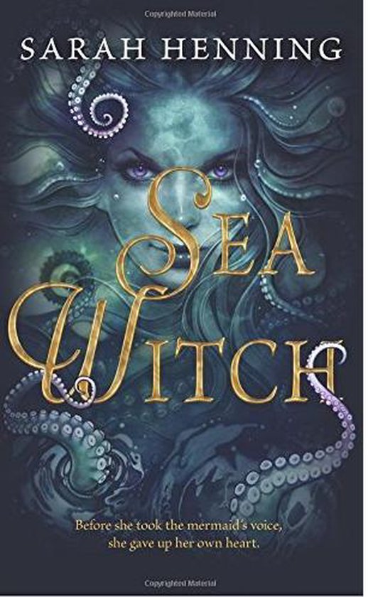 The Sea Witch