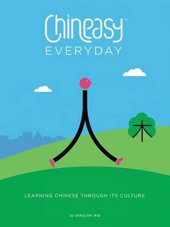 Chineasy Everyday