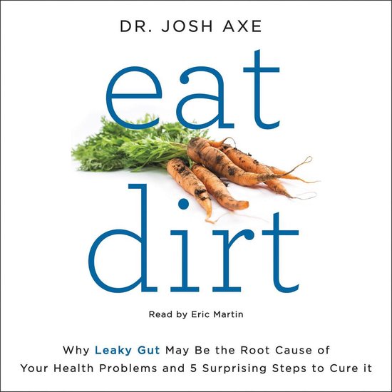 Eat Dirt