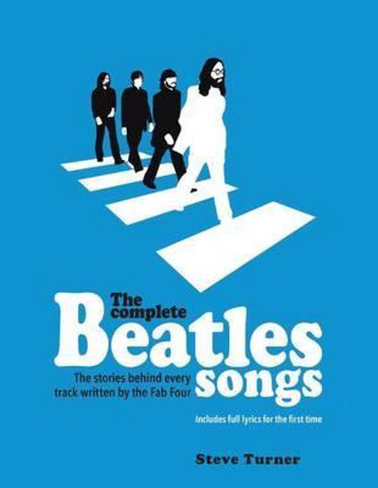 The Complete Beatles Songs