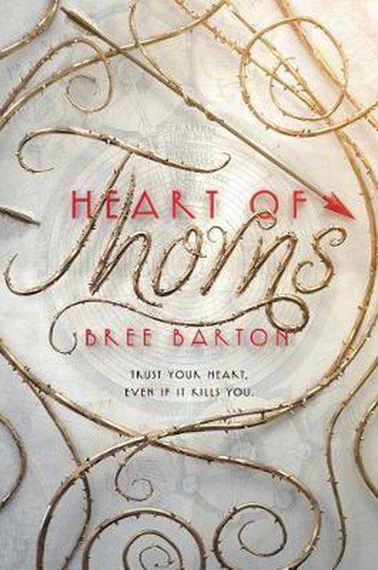 Heart of Thorns 1