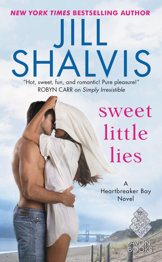 Heartbreaker Bay 1 - Sweet Little Lies