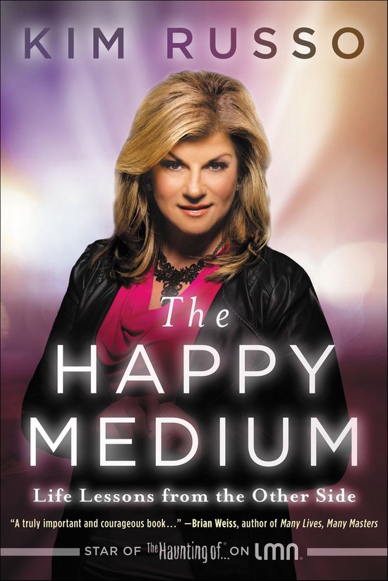 The Happy Medium