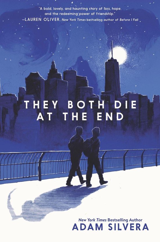 They Both Die at the End Series 1 - They Both Die at the End