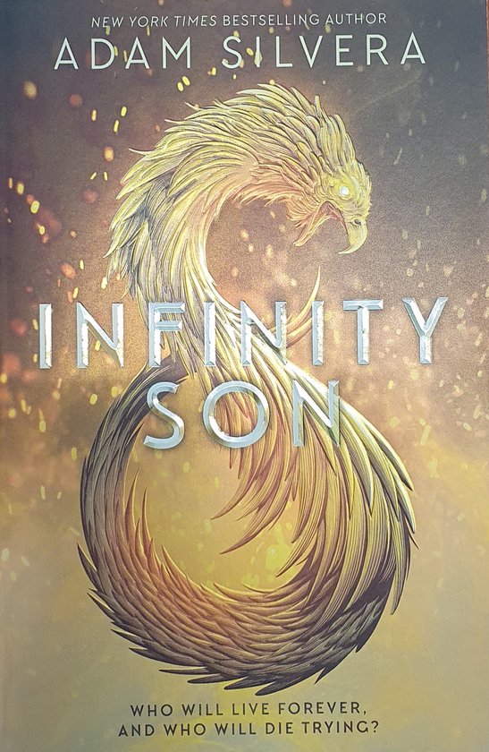 Infinity Son 1 Infinity Cycle, 1