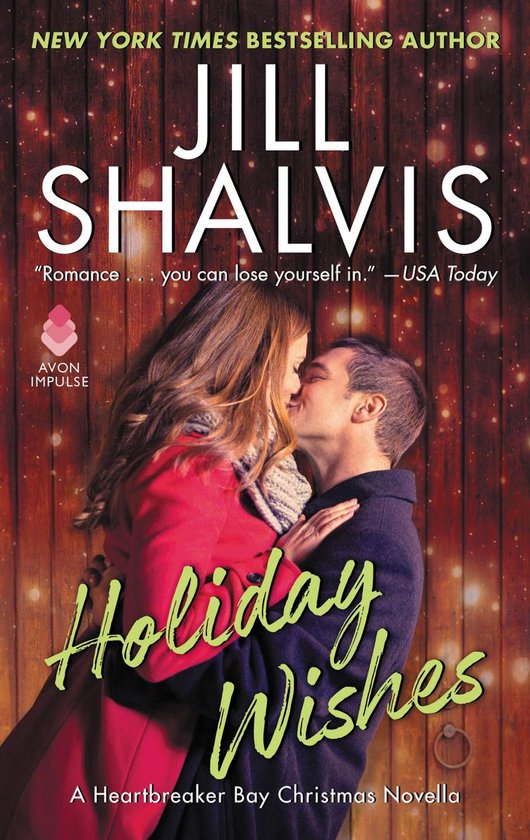Heartbreaker Bay - Holiday Wishes