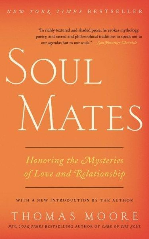 Soul Mates