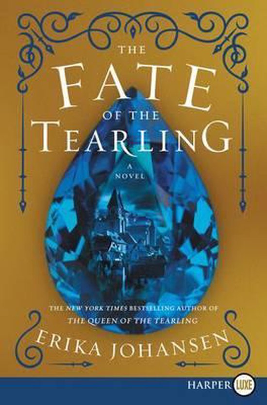 The Fate of the Tearling