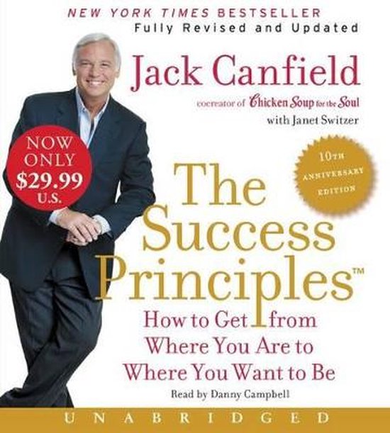 The Success Principles