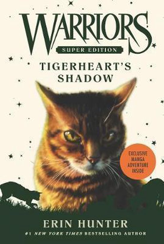 Warriors Super Edition Tigerheart's Shadow 10