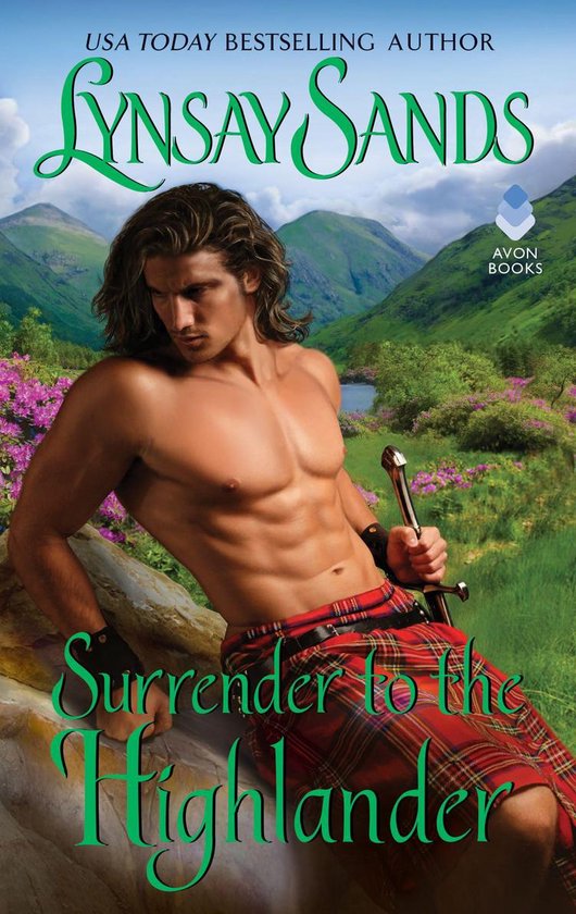 Highland Brides 5 - Surrender to the Highlander