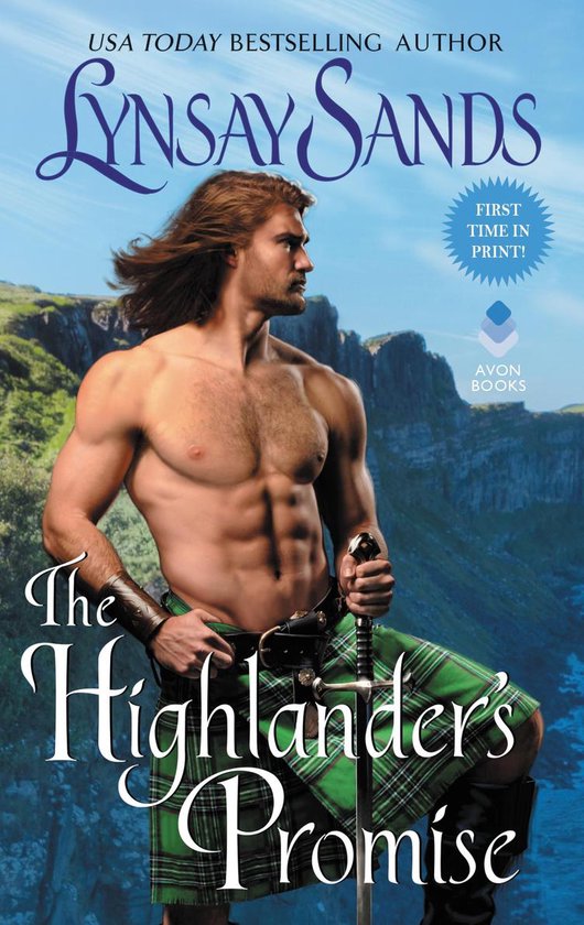 Highland Brides 6 - The Highlander's Promise