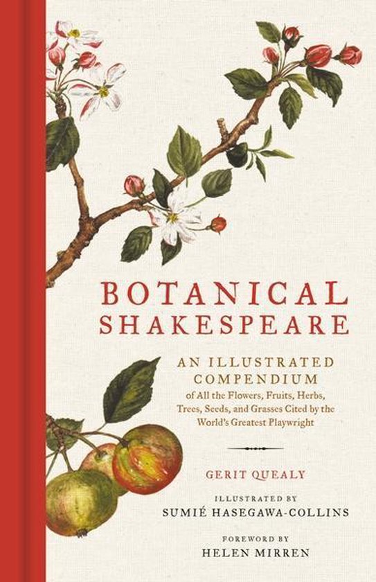 Botanical Shakespeare